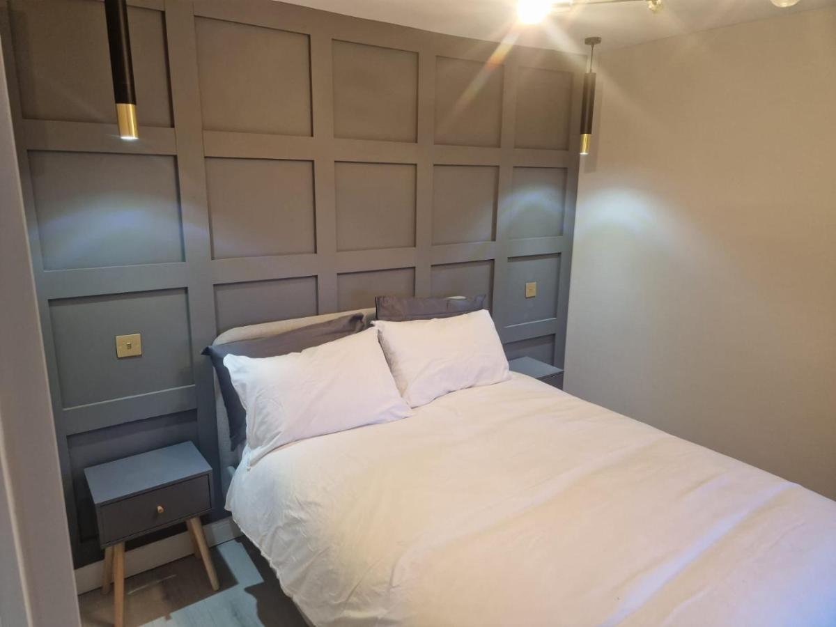 Collier'S Wood En-Suite Apartments Londýn Exteriér fotografie