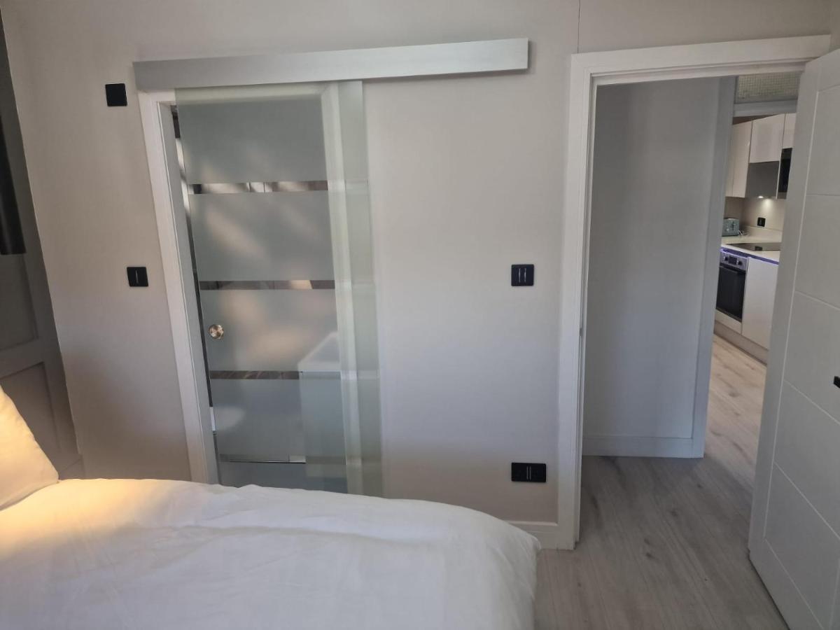 Collier'S Wood En-Suite Apartments Londýn Exteriér fotografie